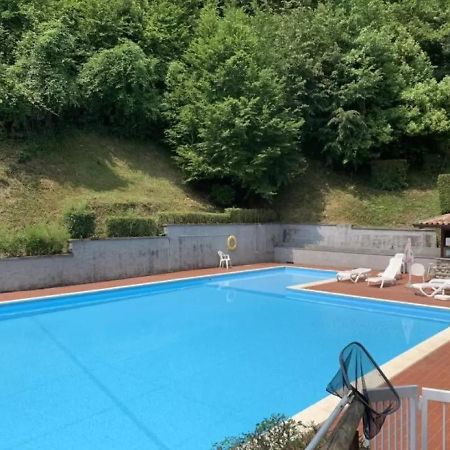 Ferienwohnung Montelago Gargnano Exterior foto